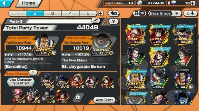 BR650-IOS+Android-5 Ex(Saturn+Kizaru+Zoro+Roger)+2.054 Frag+Good Medal+Egg Luffy Max+Egg Sanji Max+Rayleigh Max+Jimbei v2+Koby+S-Hawk+Kaku