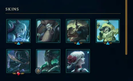 [EUW] S16! - SPLIT 1! - Platinum 2 - 92 WR - 15.7K BE - Honor 5 - Ranked Ready 