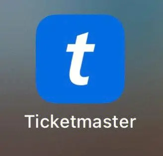 Ticketmaster Gift Card DKK 100 (DK)