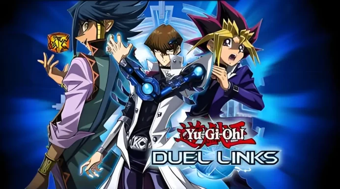 [Android&IOS] Duel Links 40000-45000gems/ 3-5 UR dream ticket / 2-6 SR dream ticket