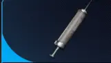*10 Syringe   (PC/PS/XBox)