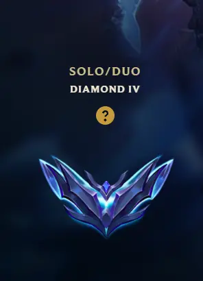 72% WR -  EUW - DIA 4 - 4840 BE