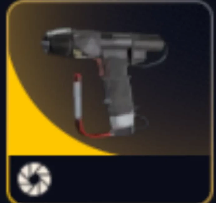 5* Snap Hook PC/PS5/XBOX