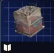 *1 Fireworks Box Blueprint PC/PS5/XBOX