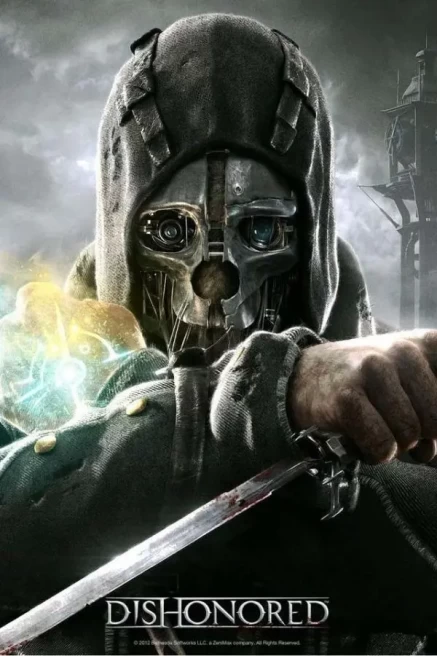 Dishonored - Steam Key (Global)