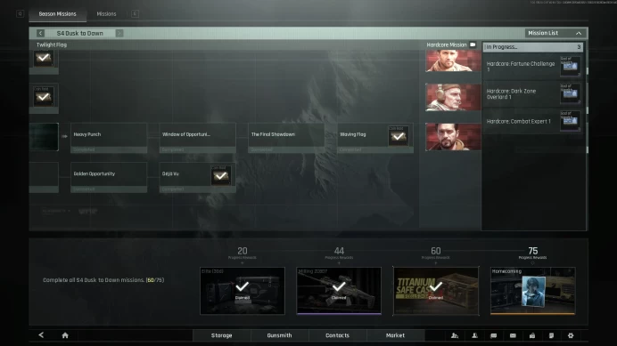 "3x3 Titanium Safe Case S4" [46M Stored Value] [36M+ Cash] [Ace IV Rank] [Level 30] 100% Secure Full Access, Arena Breakout Infinite.