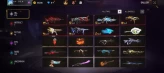 Lv 64 / Best Account / 7 ARTIFACTS Gun's / Mp40 Lv 4 / Xm8 Lv 6 / Bandit Yellow / MYTHIC 46 / EPIC 70 / Clothes 283 / Pants 185 / cod 21