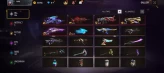 Lv 65 / Best Price / 6 ARTIFACTS Gun's / Oscar Lv 5 / ShotGun Lv 3 / AK Lv 3 / MYTHIC 45 / EPIC 89 / Clothes 357 / Pants 222 / cod 23