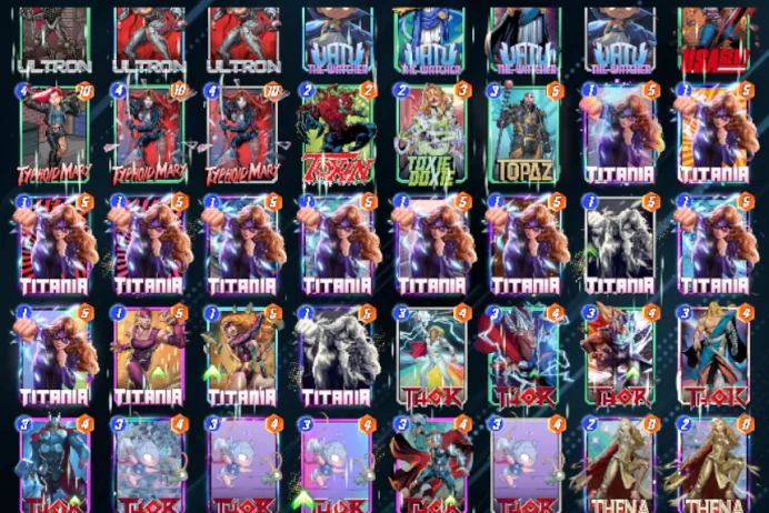 SNAP245 | CL 25731 - 55 Rank Diamond| Total Card: 1841 | Total miss: 77 | Token: 36k