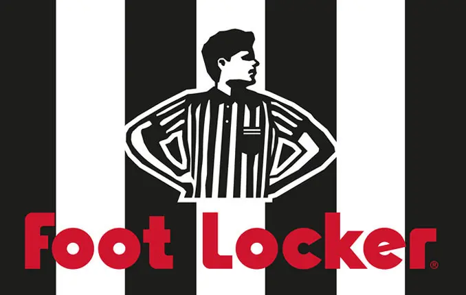 Foot Locker Gift Card EUR 25 (DE)
