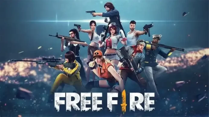 Free Fire Gift Card 2,200 + 220 Diamonds (US)