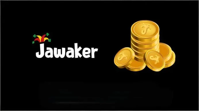 Jawaker 175,000 Tokens (Global)