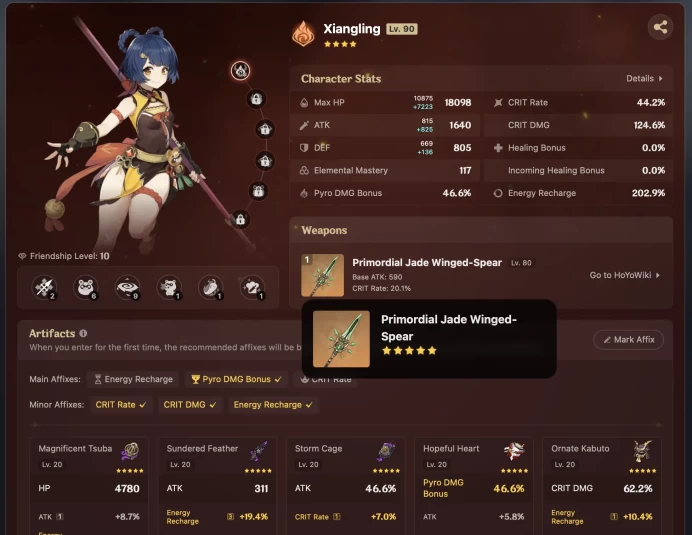 [3in1] / GENSHIN IMPACT 57 AR | 40 CHARACTERS | 10 LEGENDARY | 1 WEAPON | 3 CONSTELLATION | FULL ACCESS | 2 GIFTS 