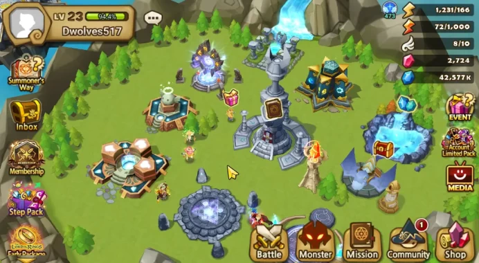 ASIA Lv23|1 LD Kiki + Scroll|1 Transc + 4 LS + 4 LDS + 20 Total Ele + 254 Scroll + 2,7k Crystal|3 NB5 + 9 6*|Hive(SWR1019)