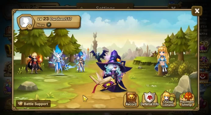ASIA Lv23|1 LD Kiki + Scroll|1 Transc + 4 LS + 4 LDS + 20 Total Ele + 254 Scroll + 2,7k Crystal|3 NB5 + 9 6*|Hive(SWR1019)