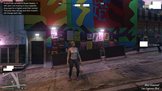 [ID:162571][EPIC GAMES VERSION][LEGACY VERSION] GTA ACCOUNT + CHARACTER 7515 LVL + 550 MILLION MONEY + UNLOCKS 
