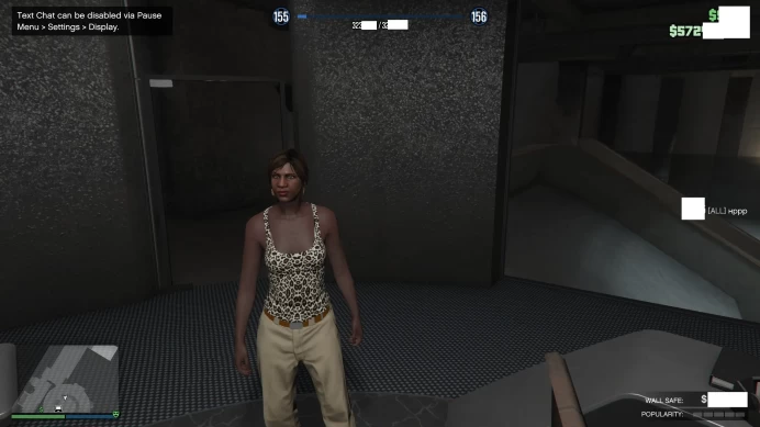 [ID:59729][EPIC GAMES VERSION][LEGACY VERSION] GTA ACCOUNT + CHARACTER 155 LVL + 550 MILLION MONEY + UNLOCKS 