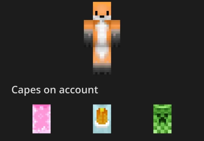 [Code 9211] Java + Bedrock Edition / VIP + 3 Capes / Level 17 Hypixel / Very Cheap