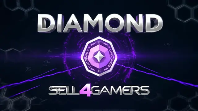 EU / PEAK RANK DIAMOND FULL ACCES - PREVIOUS RANK HIGH MMR:QDJI6M