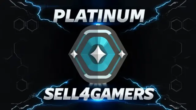 EU / PEAK RANK PLATINUM FULL ACCES - PREVIOUS RANK HIGH MMR:6LZTHH