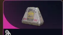 5* Looting Mk.3 (Safekeeper) Augment. Backpack Mk3