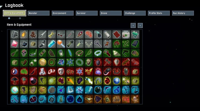 【Steam】Risk of Rain 2 Survivor/Skin/Skills/Artifacts/Atlas/Challenges/Achievements Unlocked | 99M Moon Coins | Full Access | Automatic Delivery