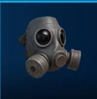 1* Expired Respirator  - [PC/PS/XBOX] - Real stock + Fast delivery 