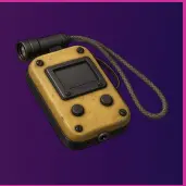 1* Geiger Counter  - [PC/PS/XBOX] - Real stock + Fast delivery 