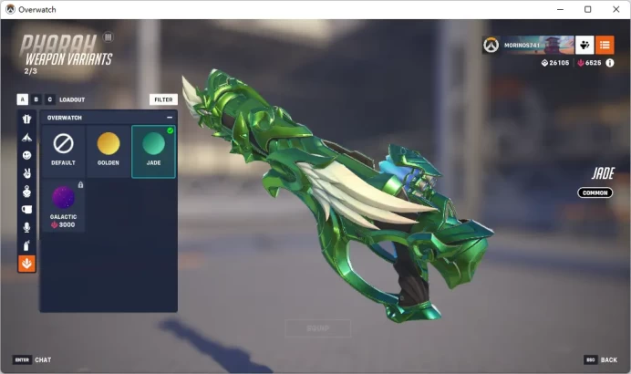 Snow Angel / MERCY / 2900 Overwatch Coins / Full Mail Access / see the picture / Please Read Description / vqbc