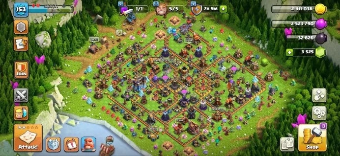 Townhall18! best in all market : 2323