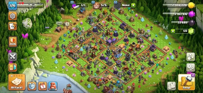 Townhall18! best in all market : 2324