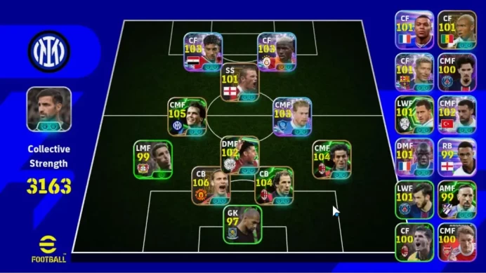 Mobile|Ferdinand Fortress,Matthaus Phenom Pass,Marmoush Phenom Finish,Rijkaard Visionary Pass,Etc|TakeEmail|(EF1197)