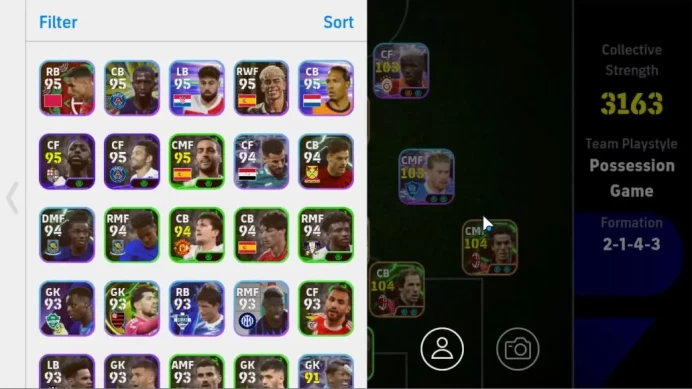Mobile|Ferdinand Fortress,Matthaus Phenom Pass,Marmoush Phenom Finish,Rijkaard Visionary Pass,Etc|TakeEmail|(EF1197)