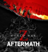 【Epic Games】 World War Z: Aftermath / Fresh New Account / 0 hours played / Can Change Data / Automatic Delivery