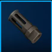 Muzzle Brake III - [PC/PS/XBOX] - Real stock + Fast delivery 
