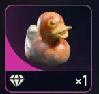 150*FAMILIAR DUCK    PC/PS5/XBOX