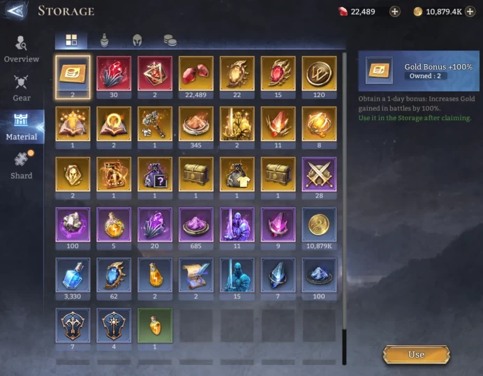 TOP START -  Constance	Xena	Nastya	Helga \ \ 46000 Energy \ 22000 Gem \ 22 gold summ \ 15  ancient  \ 62 rare  \  Prime Pick !