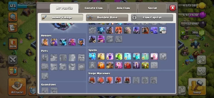 Th_13(HERO:62/70/42/41/22)(GOOD ABILITY)(COC SAFE)