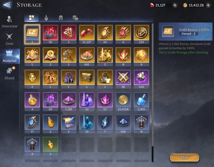 TOP START -  Lord Phineas	Abomination	Ghan	Kineza \ \ 48000 Energy \ 21000 Gem \ 24 gold summ \ 6  ancient  \ 17 rare  \  Prime Pick !