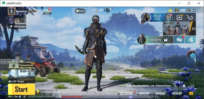 Asia Lv 71| 3 Red Suit Set (Bronze Armor,Urban Scavenger,Draconian Champion)| Many Vehicle | Take Email | (PUBG709)