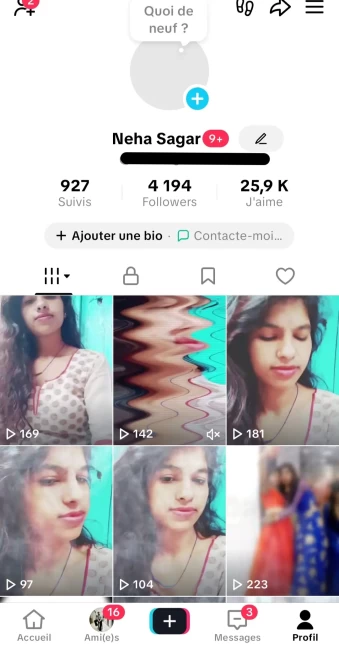 [Code 9252] 4100 Followers + 25k Likes / Very Cheap