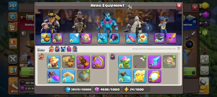 Townhall18! full-max-1hiro max : 2334