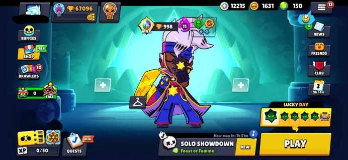 67000 TROPHIES-PIN MATCHERINO-92 BRAWLERS-39 BRAWLERS 10-11 LVL-234 SKINS-INSTANT DELIVERY-SAFETY-FULL ACCESS-CHEAPEST