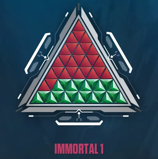 16 Skin // EU-TR // Reaver Vandal + Equilibrium + 2 Knife // FULL Access // Immortal 1 + Immortal Buddies
