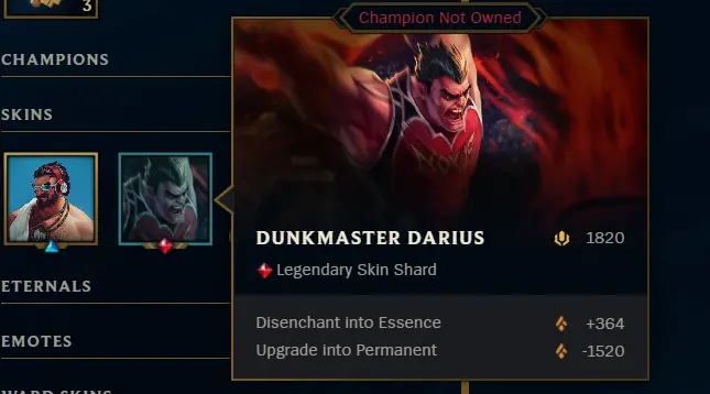 [EUW] S16! - SPLIT 1! - Iron 1 - 1 win 0 lose - 2.6K Be - Unverified Email - Ranked Ready