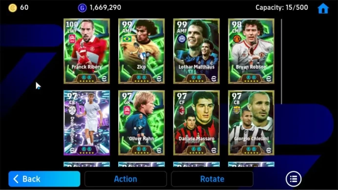 Mobile|(Zico,Michael Olise,Bryan Robson,Matheus Cunha)Blitz Curler,El-Hadji Diouf Phenom Finish,ETC|TakeEmail|(EF1187)