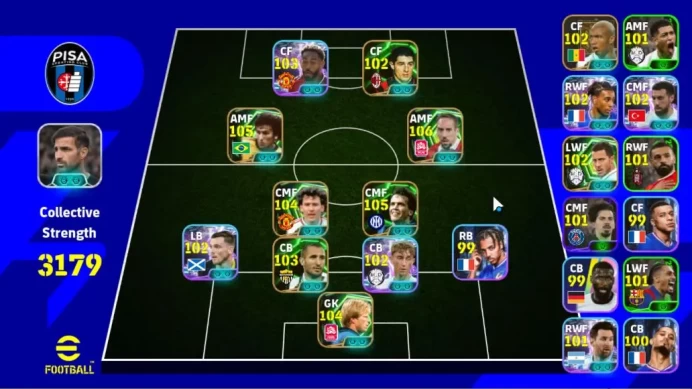 Mobile|(Zico,Michael Olise,Bryan Robson,Matheus Cunha)Blitz Curler,El-Hadji Diouf Phenom Finish,ETC|TakeEmail|(EF1187)