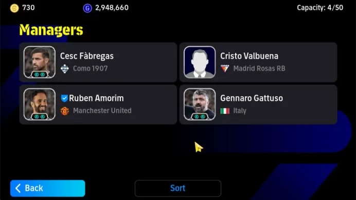 Mobile|Epic [Daniele Massaro, Kaka, Lilian Thuram], Alexander Isak, Henderson,etc|TakeEmail|(EF1204)