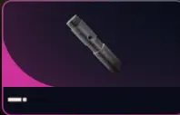 5* EXTENDED BARREL