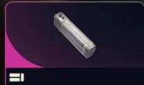 5* SHOTGUN SILENCER
